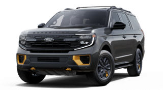 2025 Ford Expedition® External Image 2